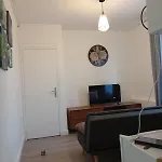 شقة Modern Apartment!