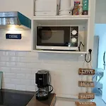 Modern Apartment! * آزبروك