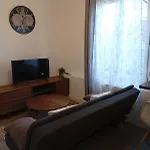 شقة Modern Apartment!