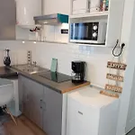 شقة Modern Apartment!