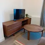 Modern Apartment! شقة *