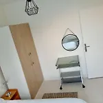 شقة Modern Apartment!