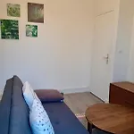 Modern Apartment!