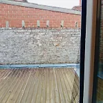 Appartement Modern Apartment! Hazebroek