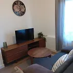 Appartement Modern Apartment!