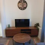 Modern Apartment! * Hazebroek