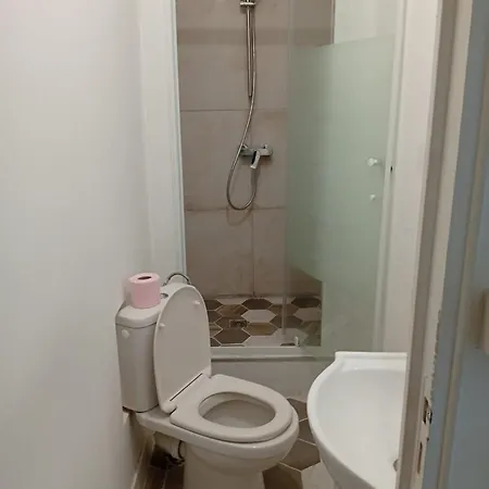 Modern Apartment! Appartamento
