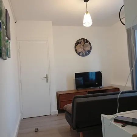 Apartamento Modern Apartment!