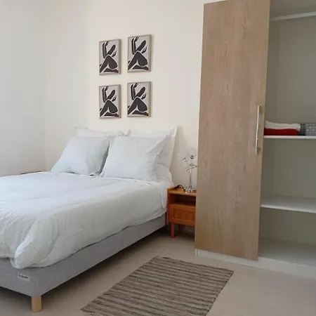 Modern Apartment! *
