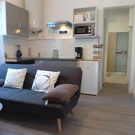 Apartment Modern Apartment! *