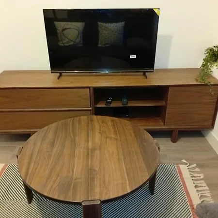 Modern Apartment! شقة