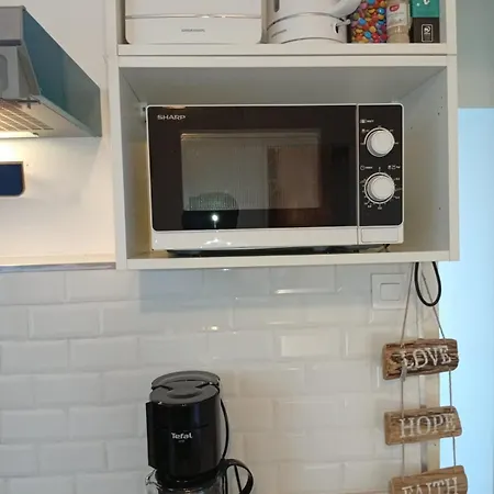 Modern Apartment! Apartament Hazebrouck