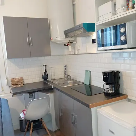Modern Apartment! * Hazebrouck