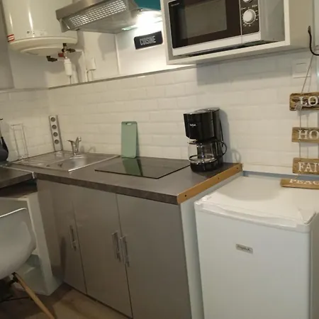 Modern Apartment! Apartamento *