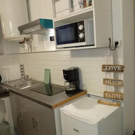 Modern Apartment! Apartamento