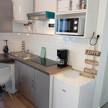 Lejlighed Modern Apartment!
