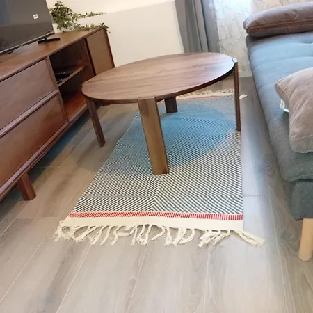 Modern Apartment! شقة *