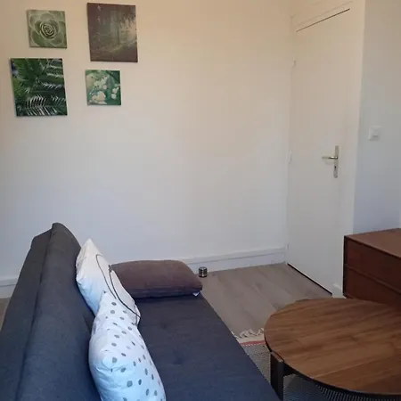 Apartamento Modern Apartment! Hazebrouck