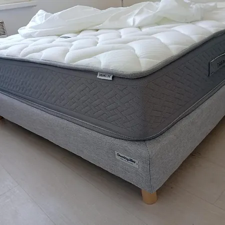 شقة Modern Apartment! آزبروك