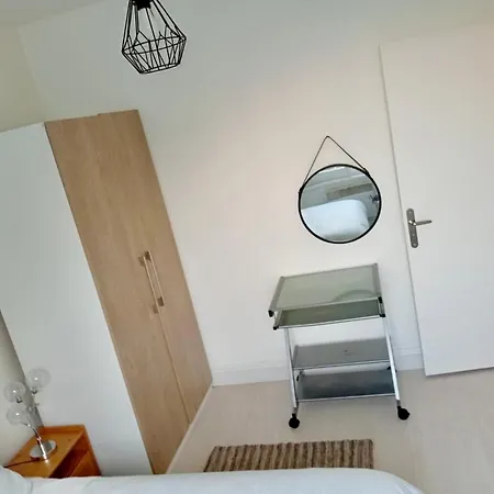 Appartement Modern Apartment!