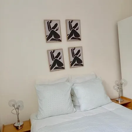 Appartement Modern Apartment!