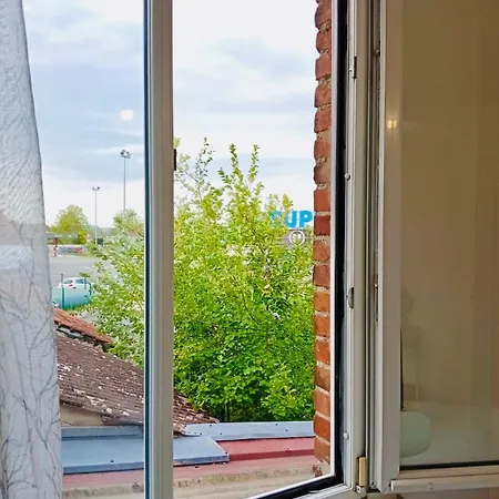 Modern Apartment! * Hazebrouck