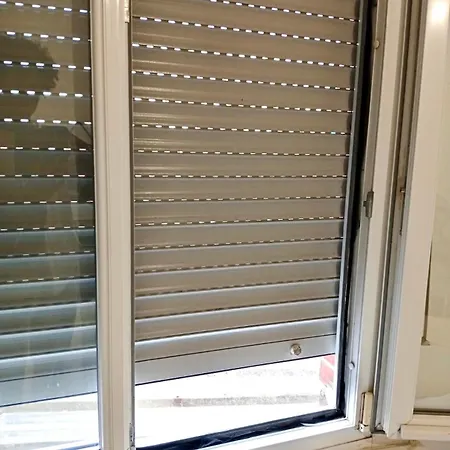 شقة Modern Apartment!