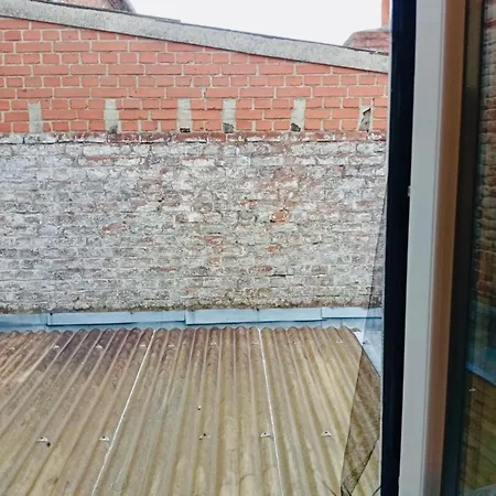 Apartament Modern Apartment! Hazebrouck