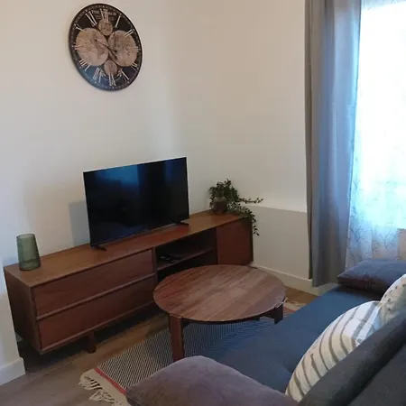 Apartamento Modern Apartment!