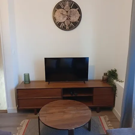 Modern Apartment! * Hazebrouck